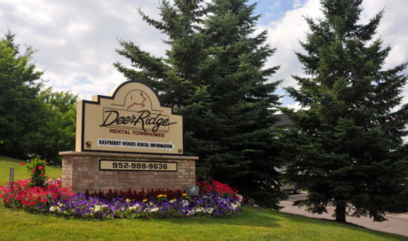 Deer Ridge Townhomes property image