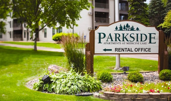 Parkside at Medicine Lake property image