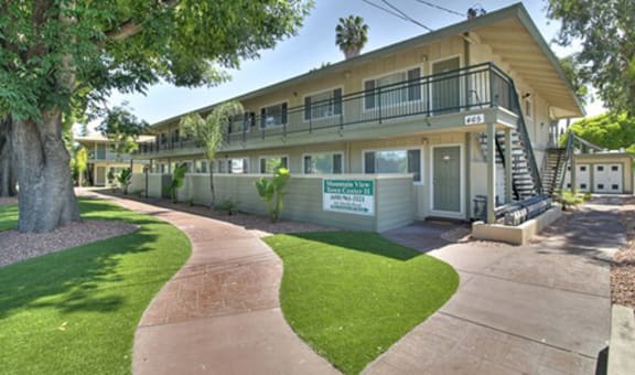 Mountain View Town Center II property image