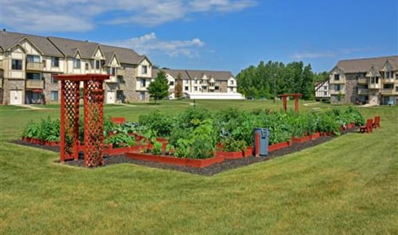 Thornridge Apartments property image