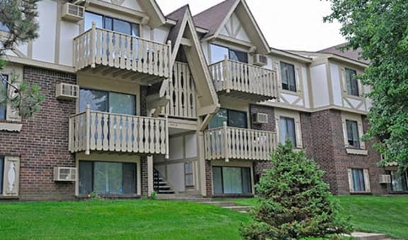 Eastgate Woods Apartments property image