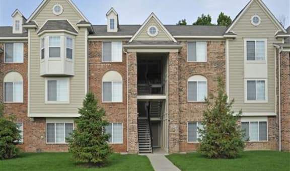 LakePointe Apartments property image