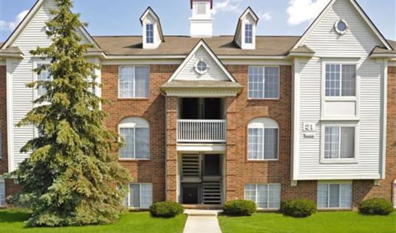 Portsmouth Apartments property image