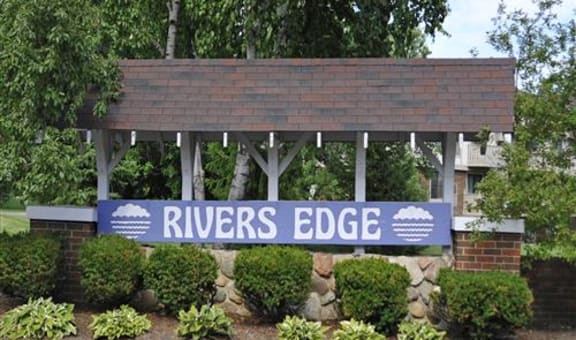 Rivers Edge Apartments property image