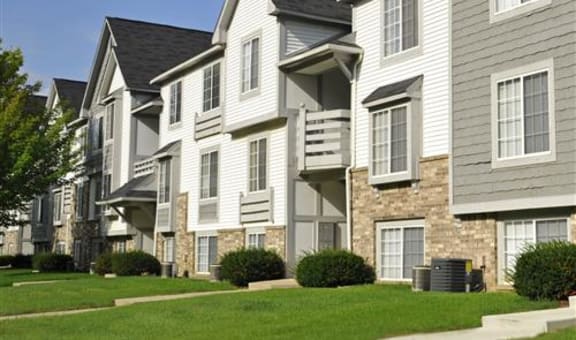 Southport Apartments property image