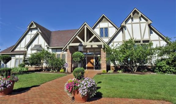 Stone Ridge Apartments property image