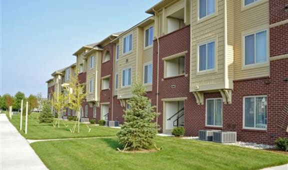 The Harbours Apartments property image