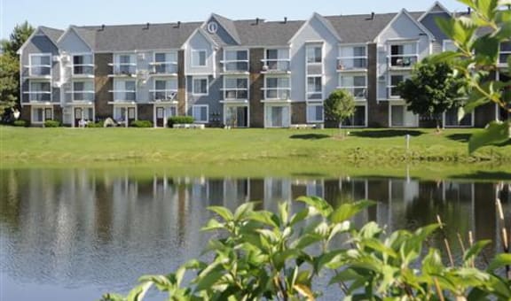 The Landings Apartments property image