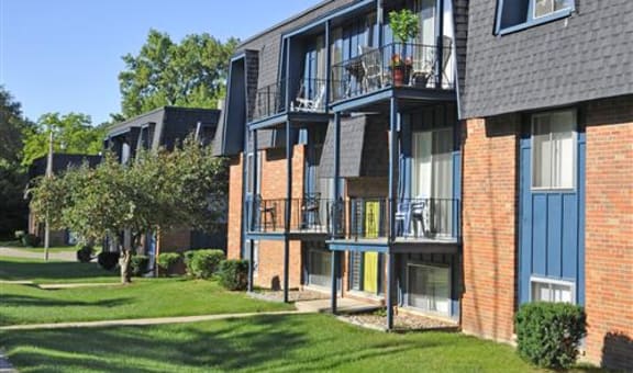 Timberbrook Apartments property image