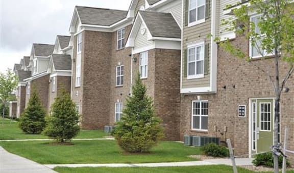 Towne Lakes Apartments property image