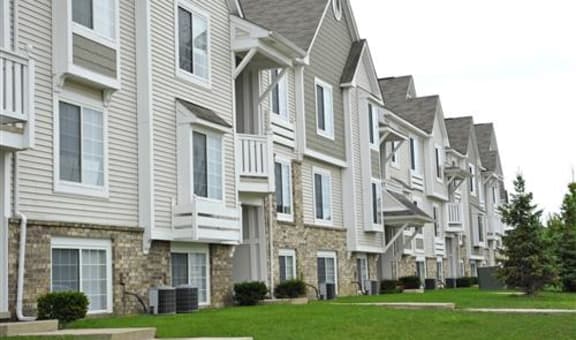 Westlake Apartments property image