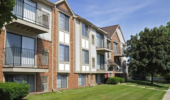 Windemere Apartments property image