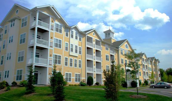 Lynnfield Commons property image