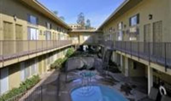 University Commons at Northridge property image