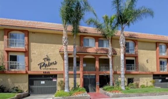 The Palms Apartments property image
