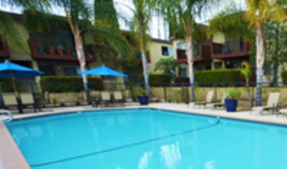 Mesa Vista Apartment Homes property image