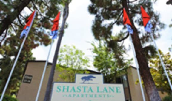 Shasta Lane Apartments property image