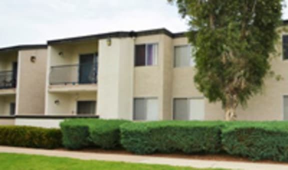 Mesa Village Apartments property image