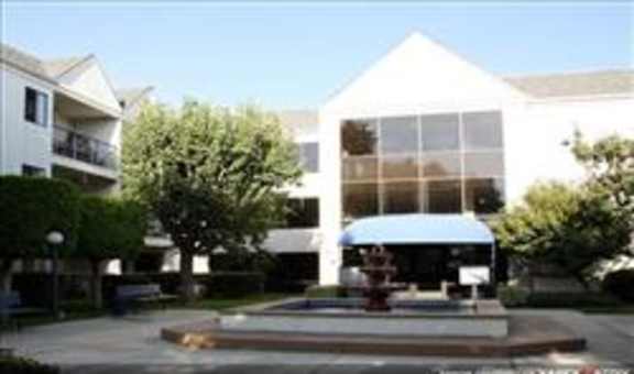 Casa Pacifica Senior Apartment Homes property image