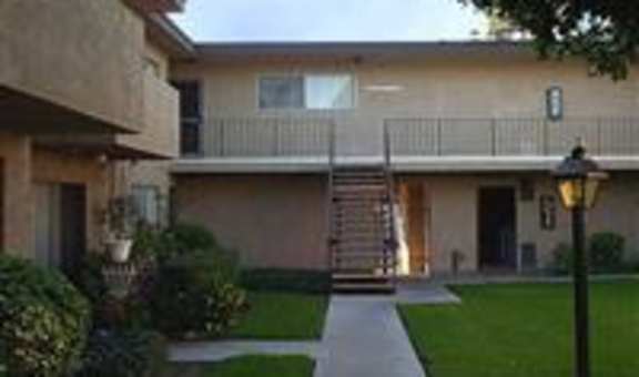 Cypress Park Apartments property image