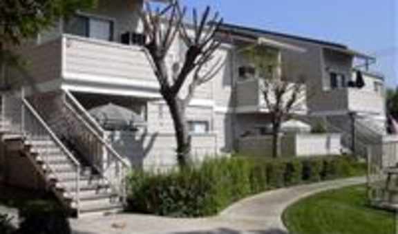 Park San Dimas Senior Apartments property image