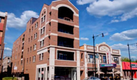 Mayne Annex property image
