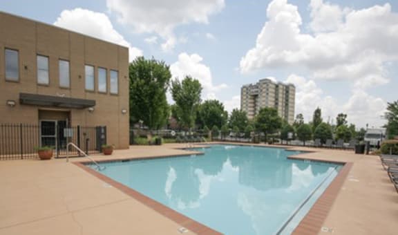 Capitol Gateway property image