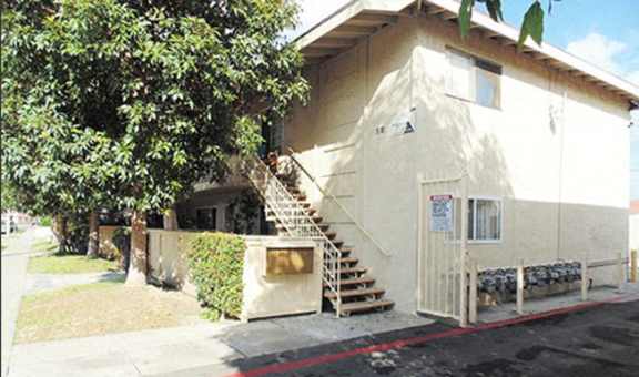 Anna Apartments property image