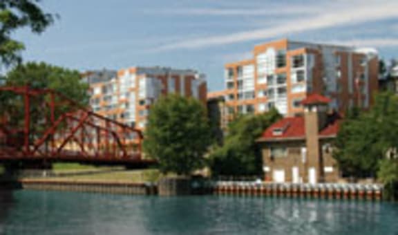 Stonebridge Waterfront property image