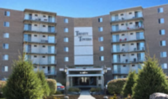 Trinity Towers property image