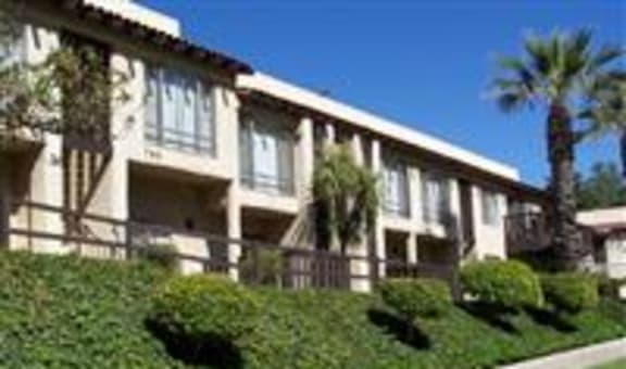 Charter Oaks Apartments property image