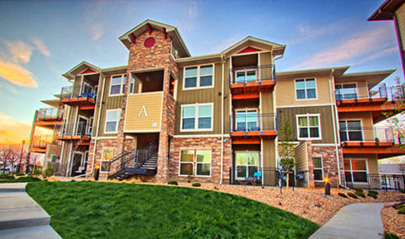 Ironhorse Apartments property image