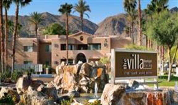 Villa Boutique Apartment Homes property image
