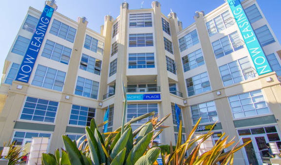 Pacific Place property image
