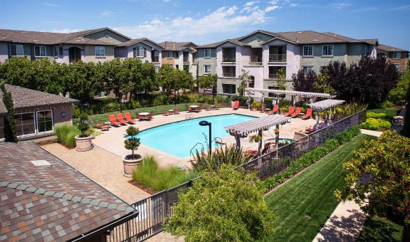Sterling Village Apartment Homes property image