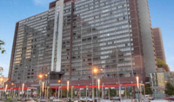 Reserve Square* property image