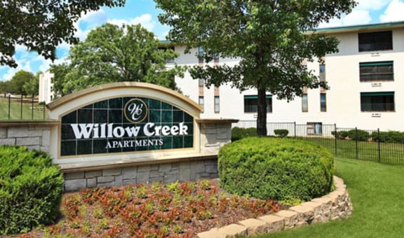 Willow Creek property image