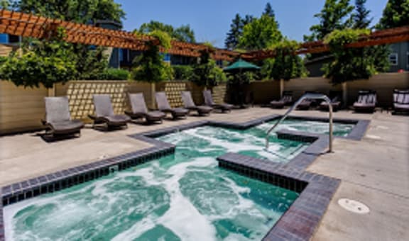 Commons at Timber Creek Apartments property image