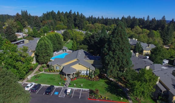 Commons at Avalon Park Apartments property image