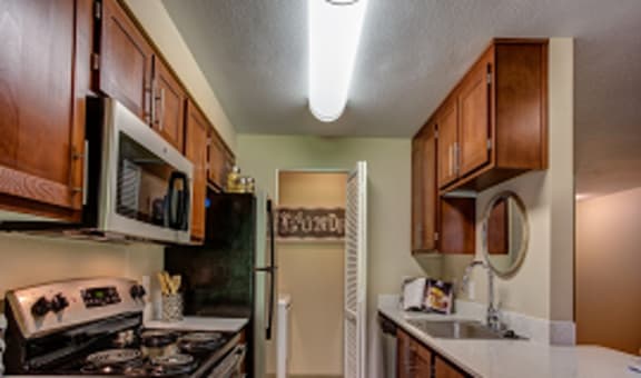 Commons at Creekside Apartments property image