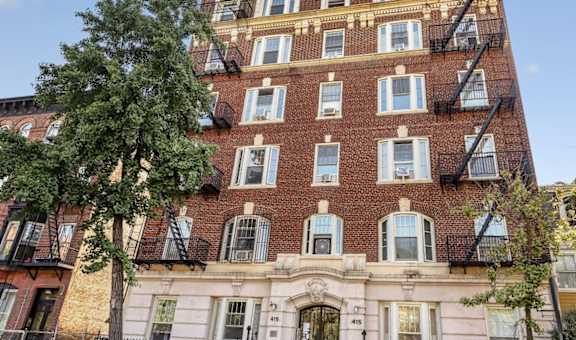 415 Washington Avenue property image