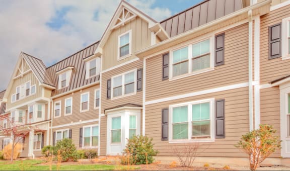Parkside Senior Housing property image