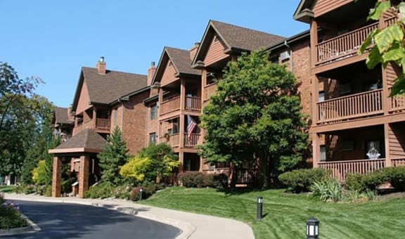 Washburn On The Park property image