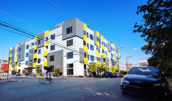 Matrix Midtown property image