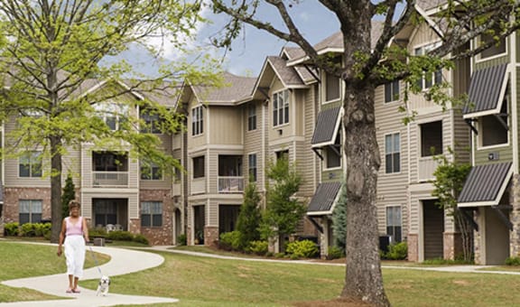 Legacy at Walton Village property image