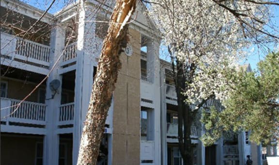 Jefferson Place East property image