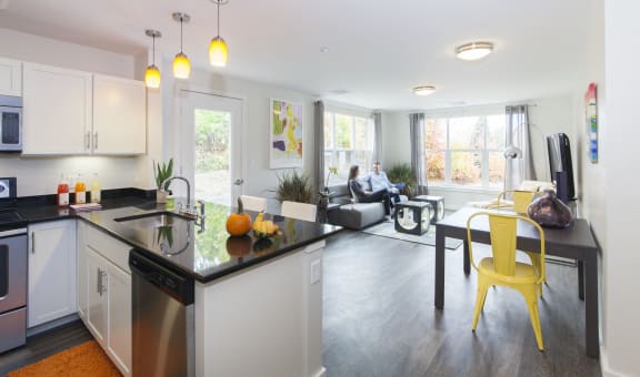 Linea Cambridge Apartments property image