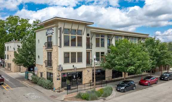 Hickory Street Lofts property image