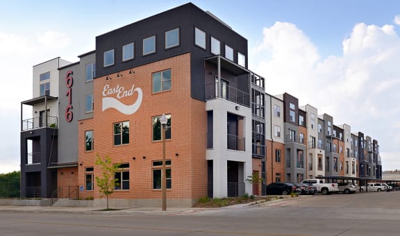 East End Lofts at the Railyard property image