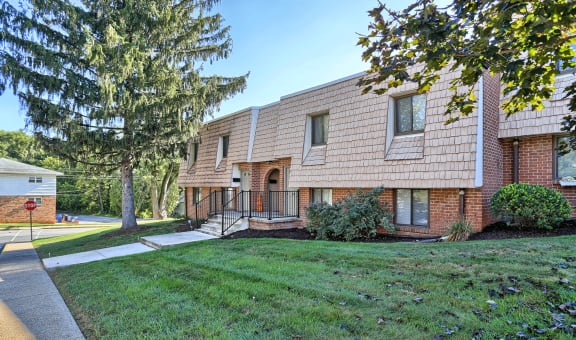 Chateau Terrace Apartments property image